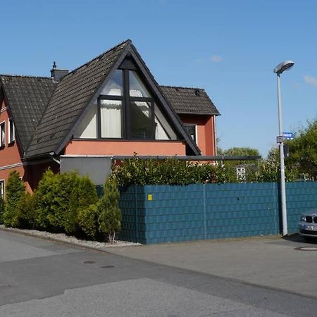Ferienwohnung Haus Ruhrgebiet Mulheim an der Ruhr Bagian luar foto