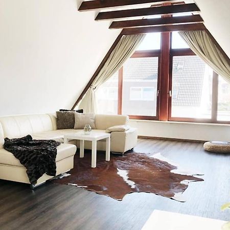 Ferienwohnung Haus Ruhrgebiet Mulheim an der Ruhr Bagian luar foto