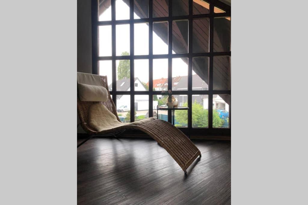 Ferienwohnung Haus Ruhrgebiet Mulheim an der Ruhr Bagian luar foto